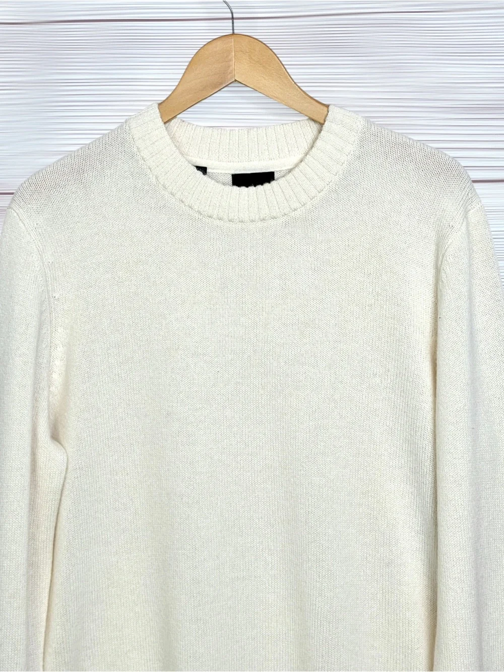 Esprit sweater cream